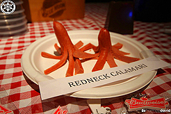 NEW YEARS AT COWGIRLS INC